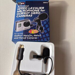 GoPro Lavalier